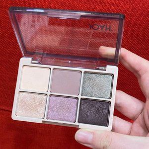JOAH Escapade Palette: LAVENDER FIELDS